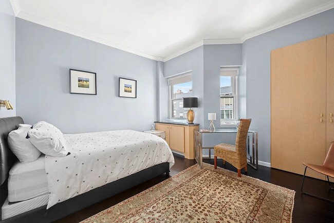 Building Photo - 96 Schermerhorn St