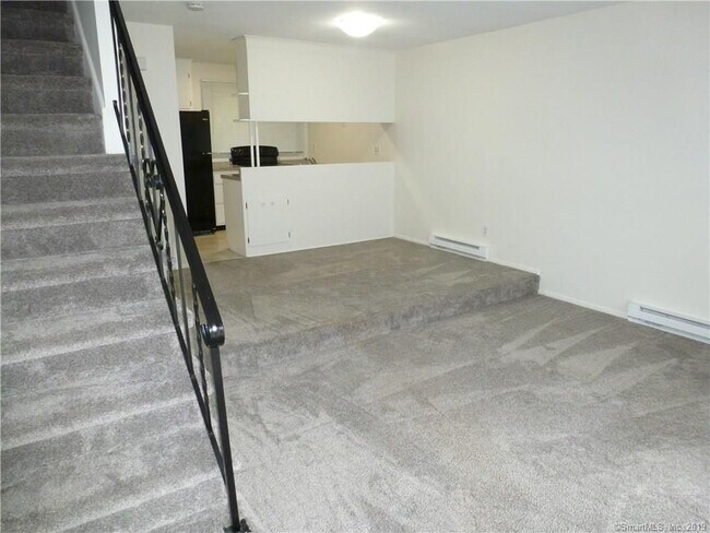 Living Room - 213 Baxter Rd