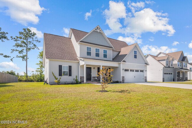 Foto del edificio - 403 Wind Sail Ct