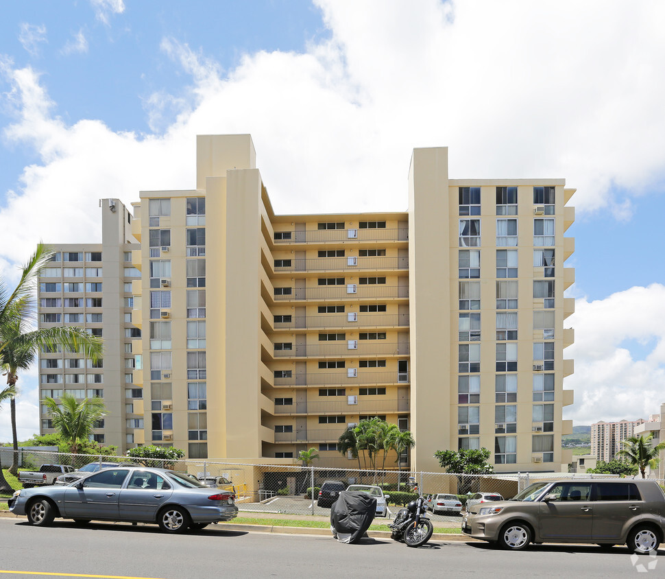 Building Photo - Kahana Kai Apartments