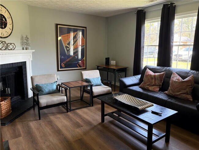 Foto del edificio - 5291 Stonebush Terrace