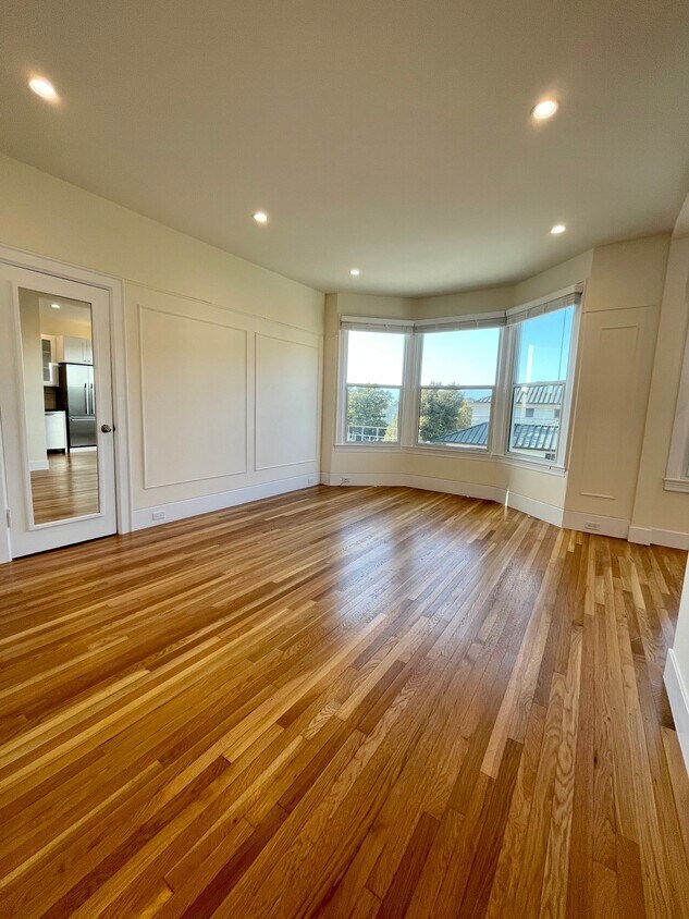 Foto principal - 1175 Francisco St
