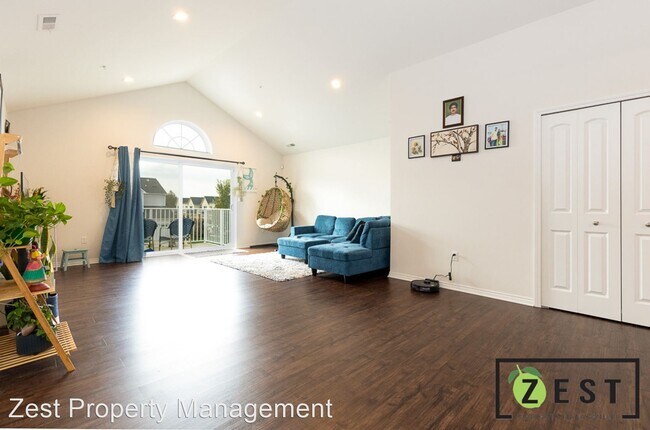 Foto del edificio - 3 br, 2 bath House - 1248 Orchid Cir #14