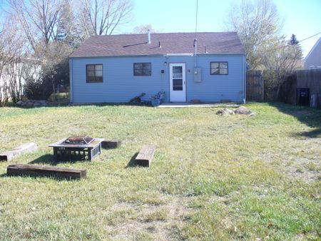 Building Photo - 1264 N 10th St