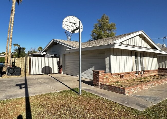 Building Photo - Mesa rental in Coury Estates