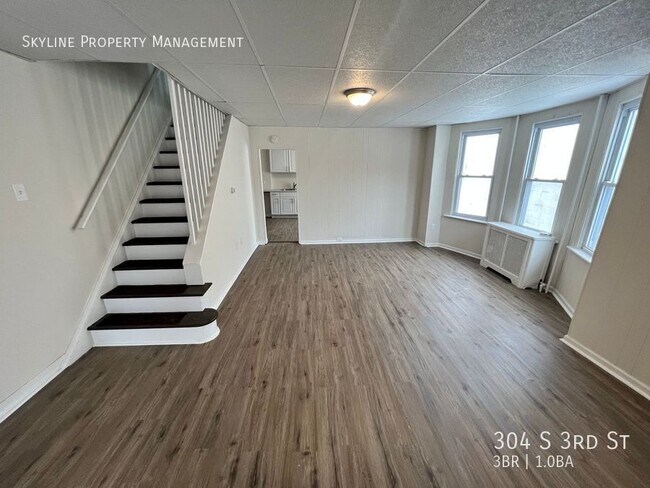 Foto del edificio - 304 S 3rd St