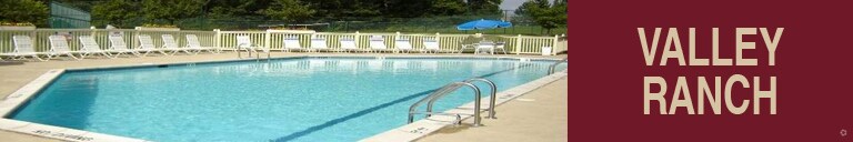 Valley Ranch Apartments