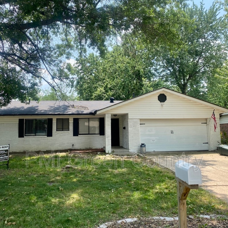 1128 SE 15th St, Pryor, OK 74361 House Rental in Pryor, OK