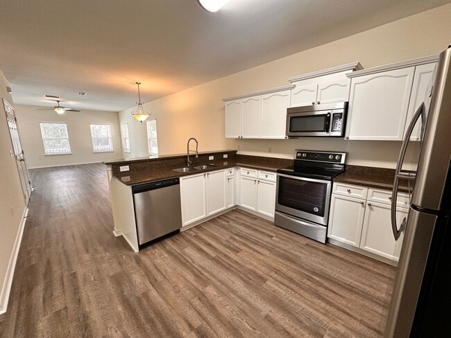 Foto del edificio - 1050 N County Hwy 393