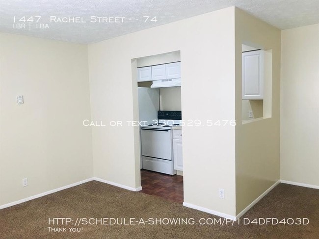 Building Photo - 1447 Rachel St NW