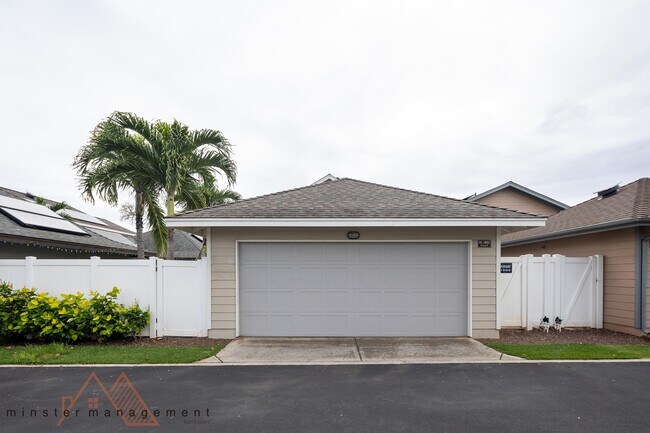 Foto del edificio - 91-1062-1062 Waiemi St