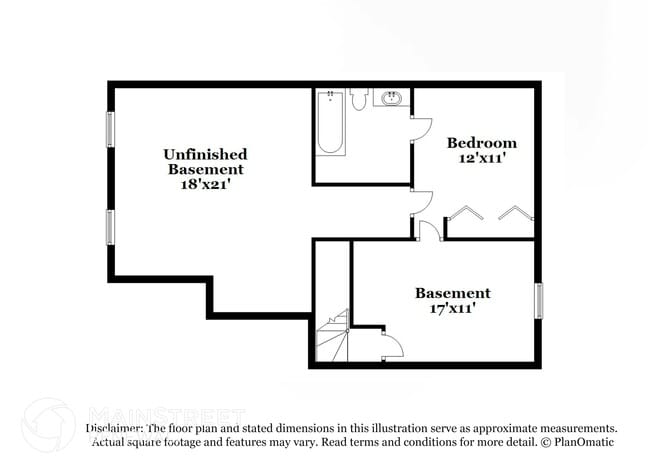 Building Photo - 5245 Quasar Ct