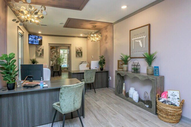 Foto del edificio - Azalea Place