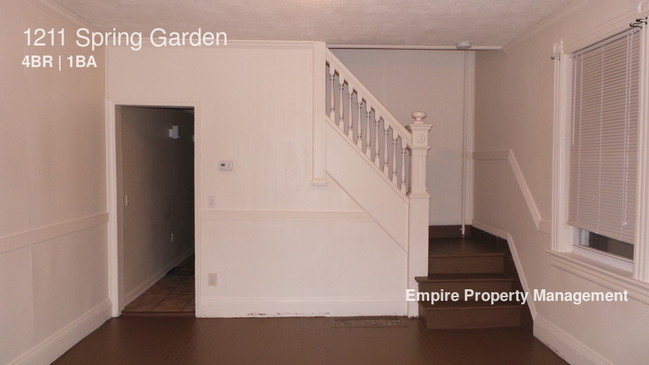 Building Photo - 4 Bedroom Home for Rent in Easton