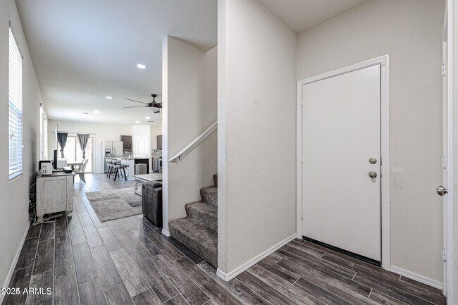 Foto del edificio - 3581 N 299th Dr