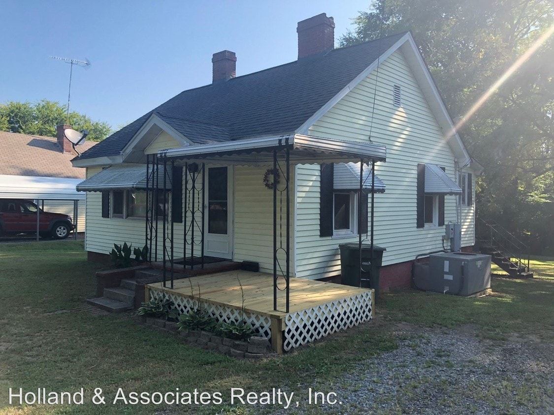 Primary Photo - 1 br, 1 bath House - 624 Prospect Street