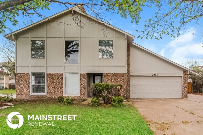 Building Photo - 201 Wildfire Dr