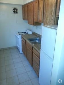 Kitchen - William Penn Heights