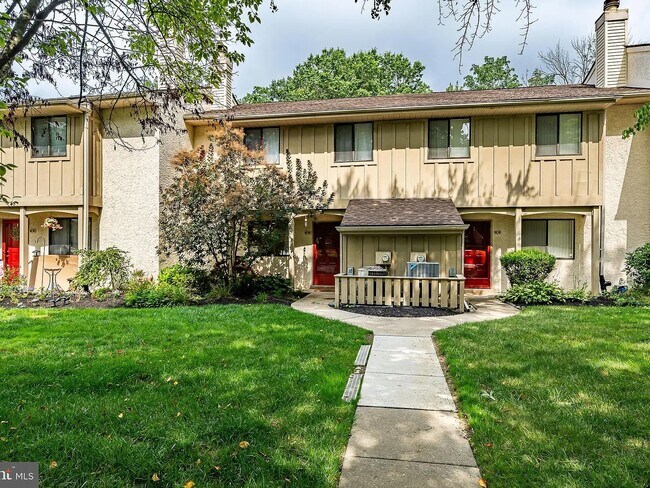 Building Photo - 1100 Brinton Place Rd