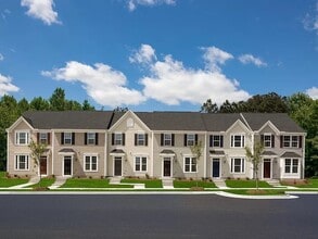 Building Photo - 604 Rosedown Ln