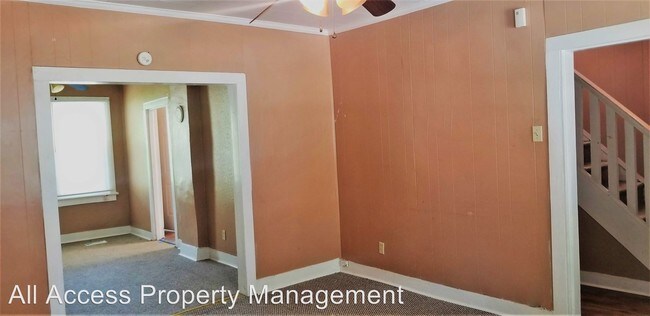 Building Photo - 3 br, 1 bath House - 405 Craig Street