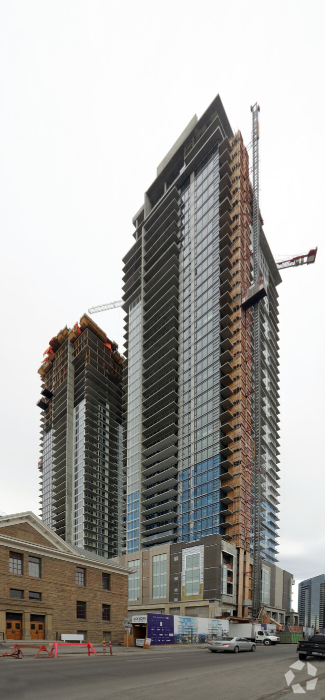 Building Photo - The Guardian