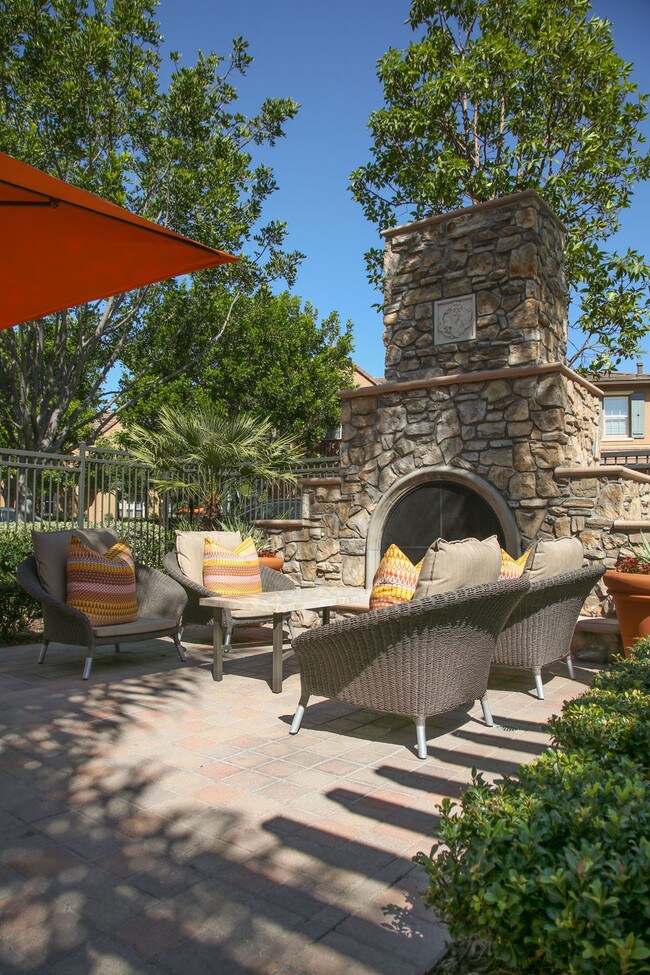 Bordeaux Apartment Homes Apartments Newport Beach, CA