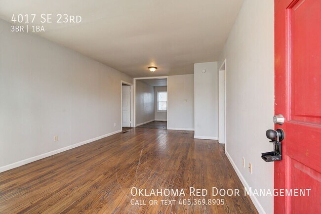 Foto del edificio - 4017 SE 23rd St
