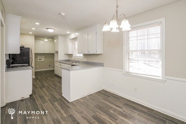 Foto del edificio - Charming 3 Bedroom Brick Home in Columbia, SC