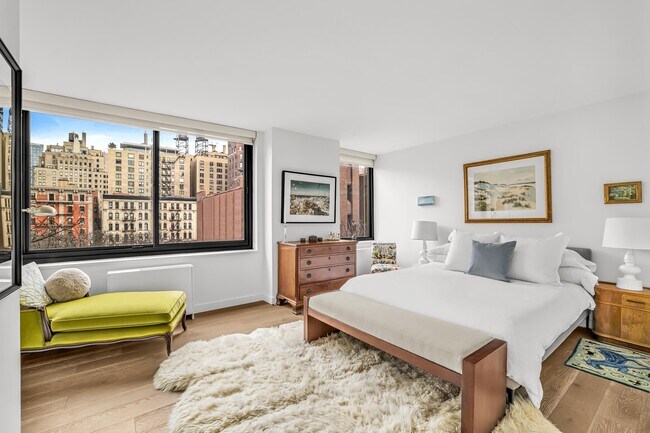 Foto del edificio - 40 E 94th St