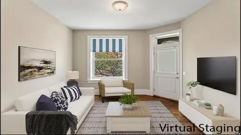 Foto del edificio - 4636 Virginia Ave