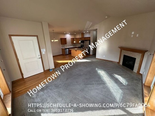Foto del edificio - 10139 Terra Valley Street Southeast