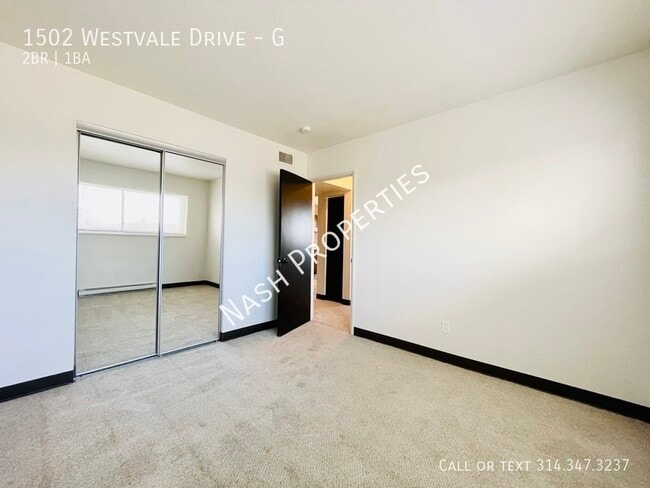 Building Photo - 1502 Westvale Dr