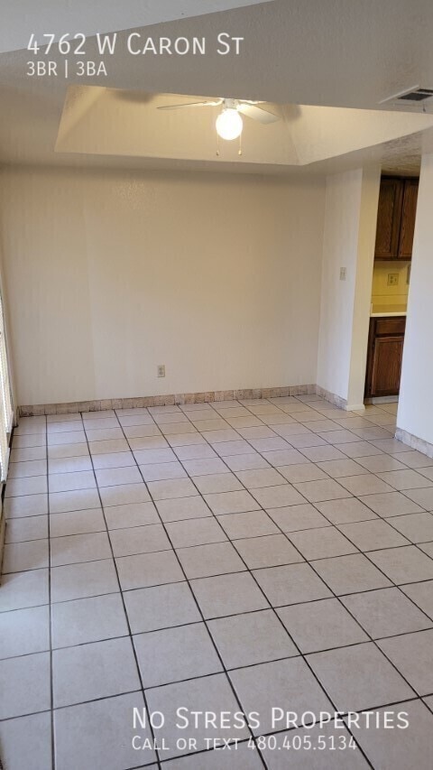 Building Photo - 4762 W Caron St