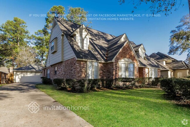 Building Photo - 1918 Hamlin Valley Dr