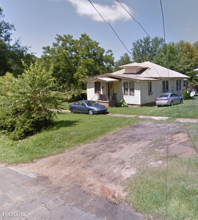 Primary Photo - 3 br, 1 bath House - 521 Argyle St A Unit A