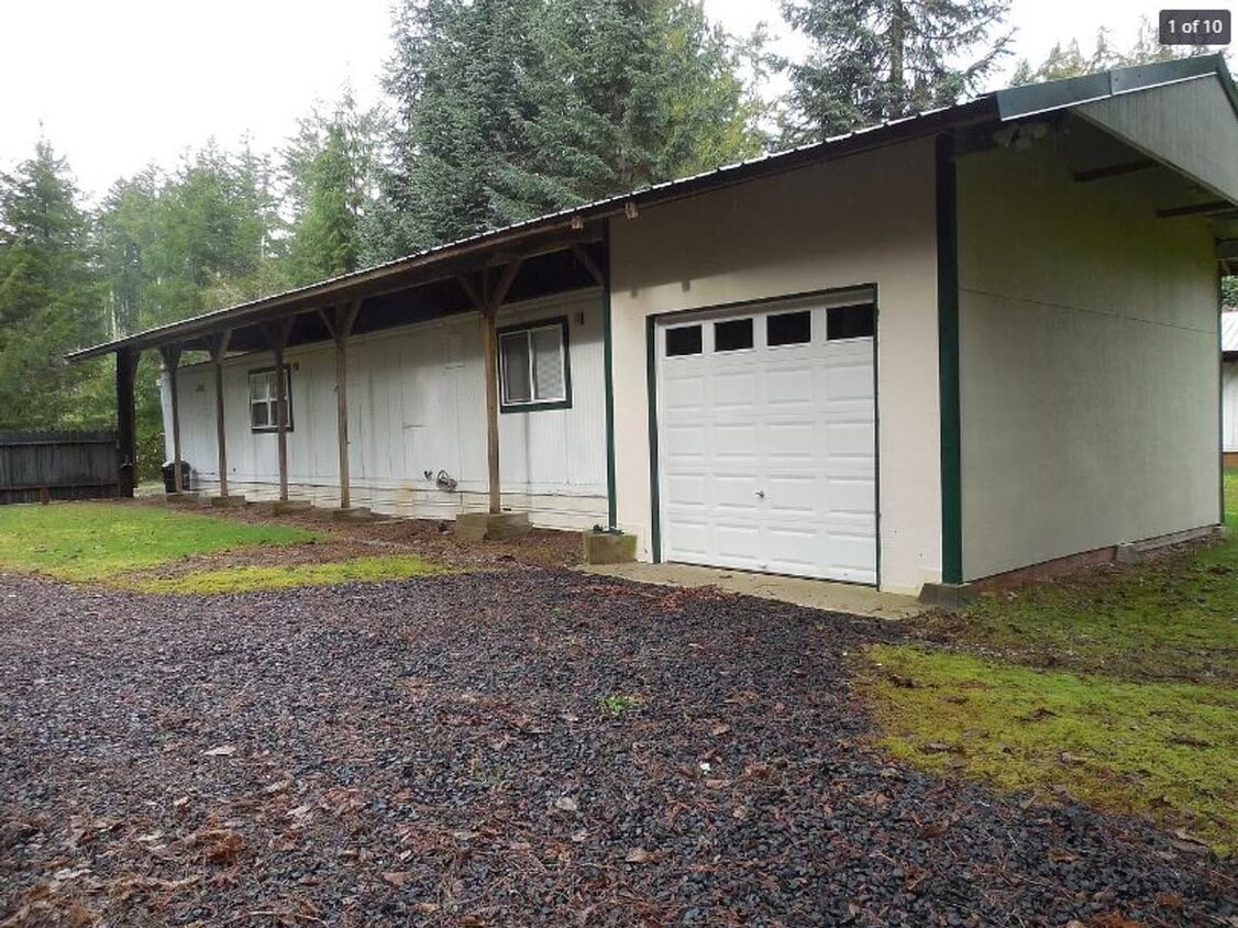 560 E Colonel Wright Rd Unit 560 E. Colonel Wright Road, Shelton, WA