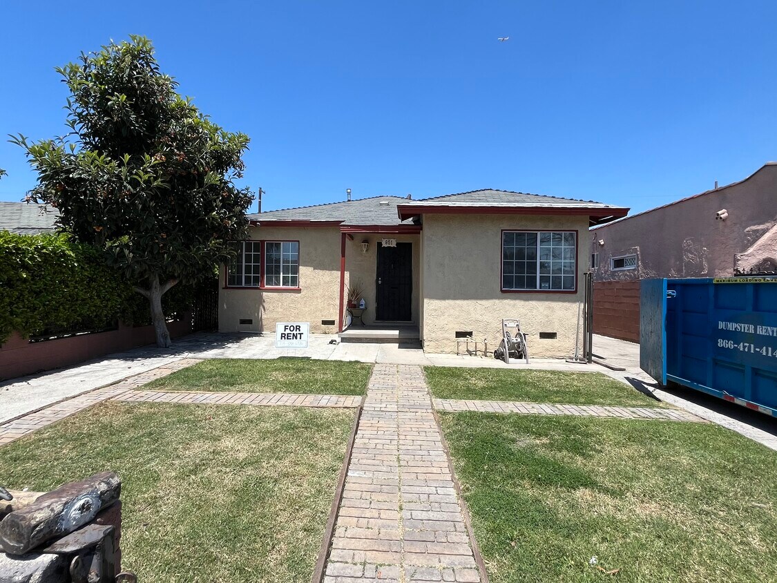 12 Apartments for Rent in Watts, CA Westside Rentals