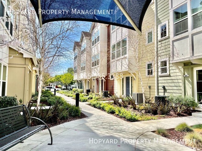 Building Photo - Spacious & Beautiful Mountain View Townhouse!
