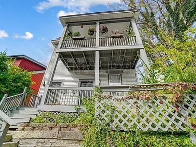 Photo - 2705 Hackberry St Apartment