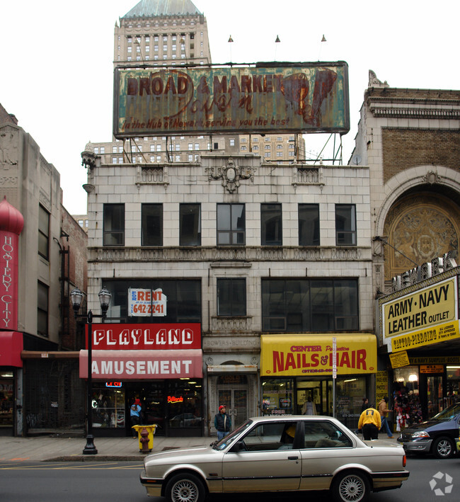 Foto del edificio - Bowers Building