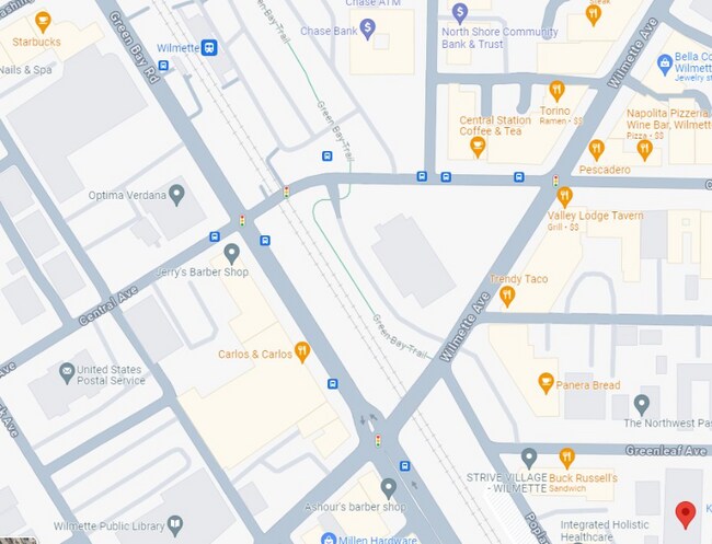 Foto del edificio - 1119 Greenleaf Ave