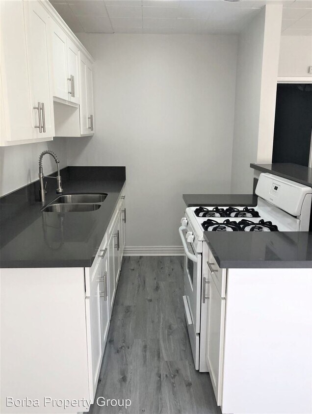 Foto principal - 500 St Louis Ave
