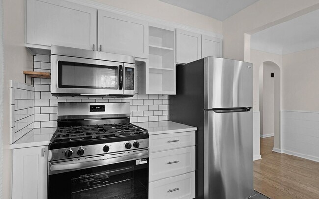 Foto del edificio - 1130 Ottillia St SE