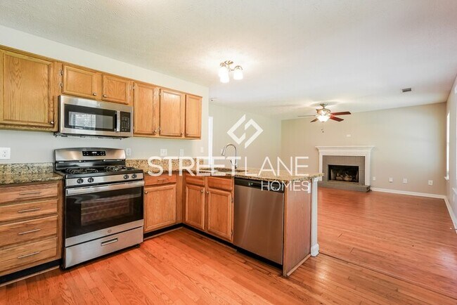 Foto del edificio - Charming 3 Bedroom in Atlanta!