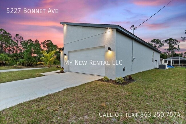 Building Photo - 5227 Bonnet Ave