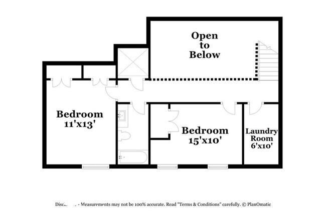 Building Photo - 7115 Casual Corner Ln