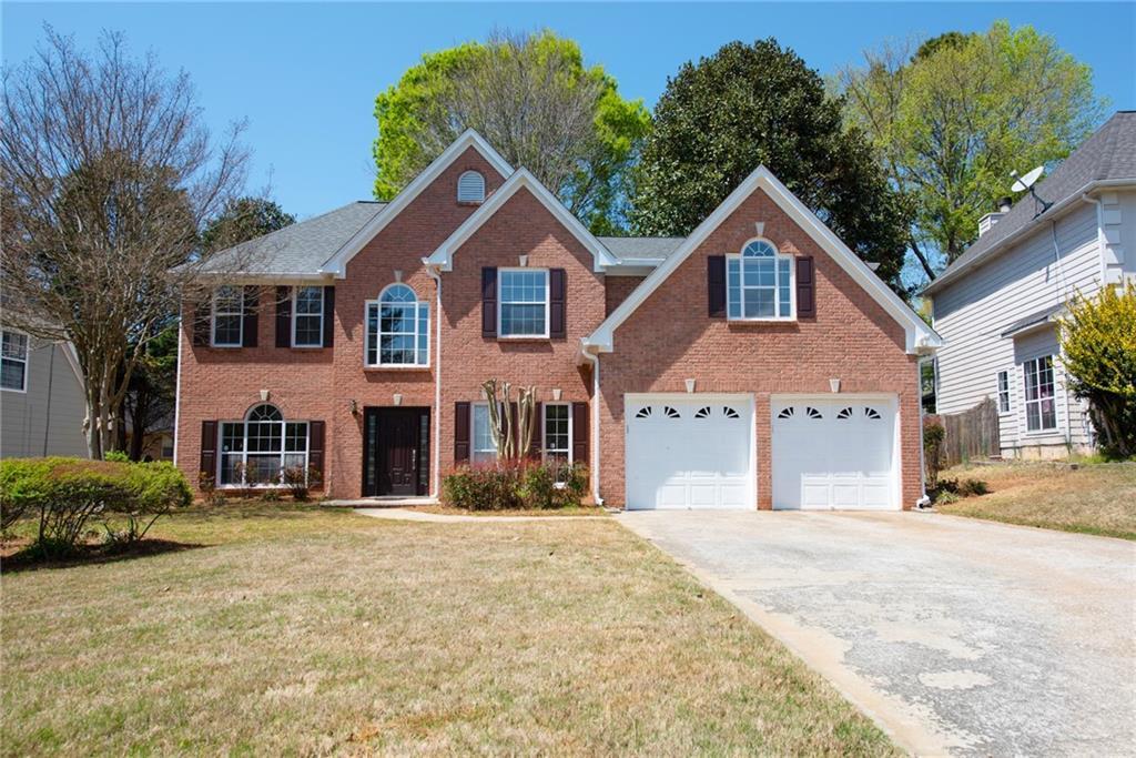 2370 Jakin Way, Suwanee, GA 30024 House Rental in Suwanee, GA