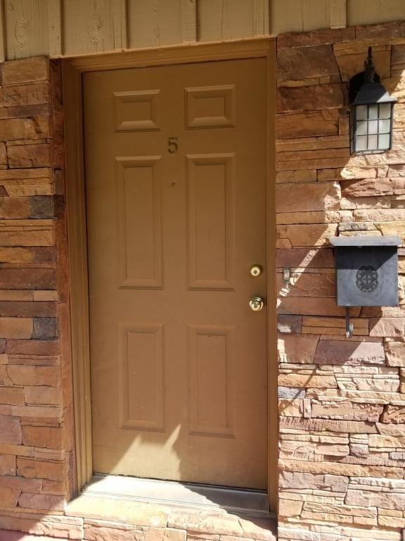 Foto del edificio - 329 E. Sixth St. #5