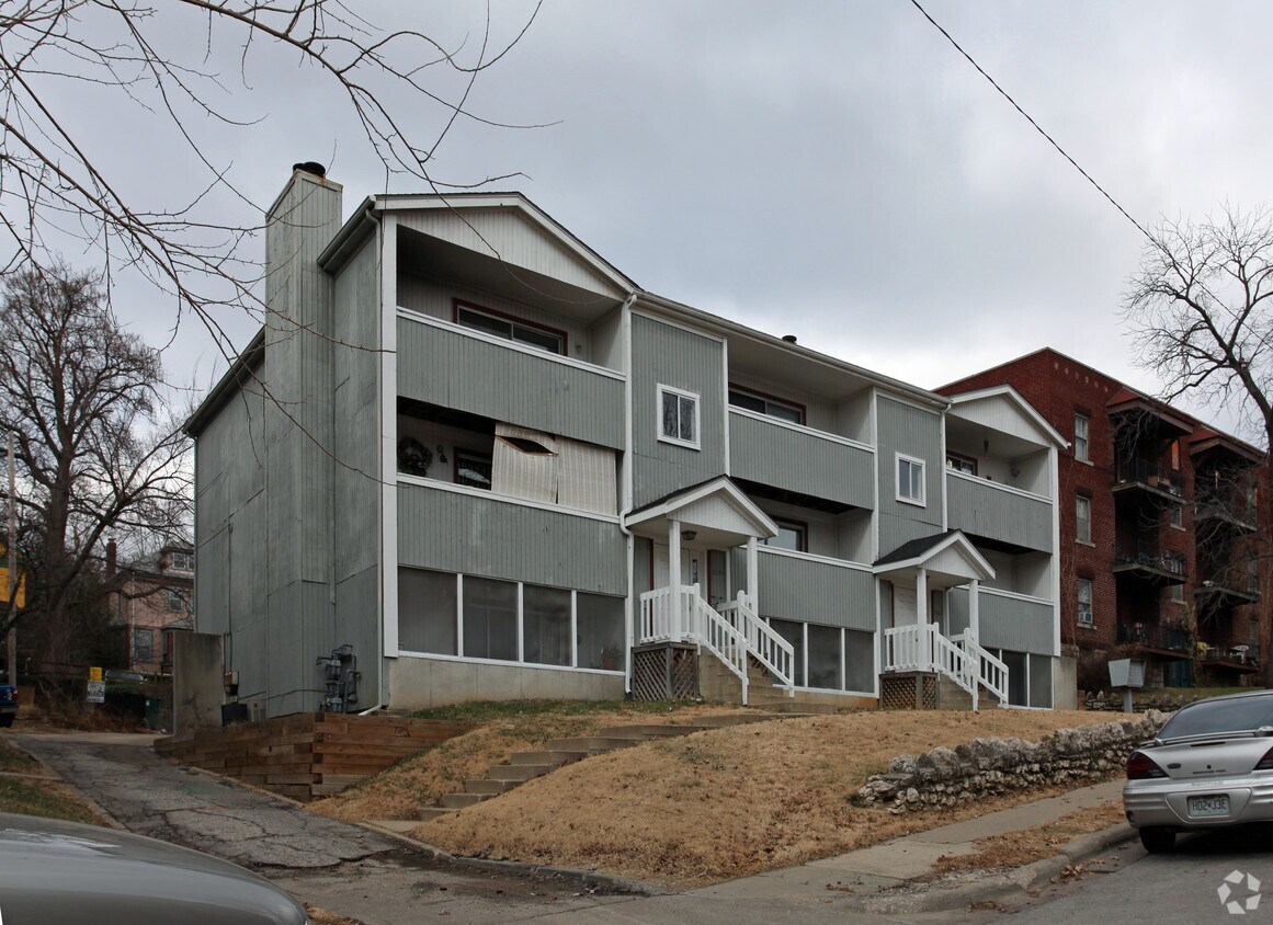 Foto del edificio - 3632-3634 Wyoming St